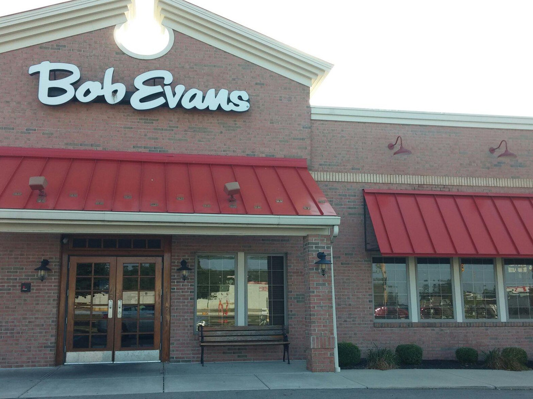 Bob Evans