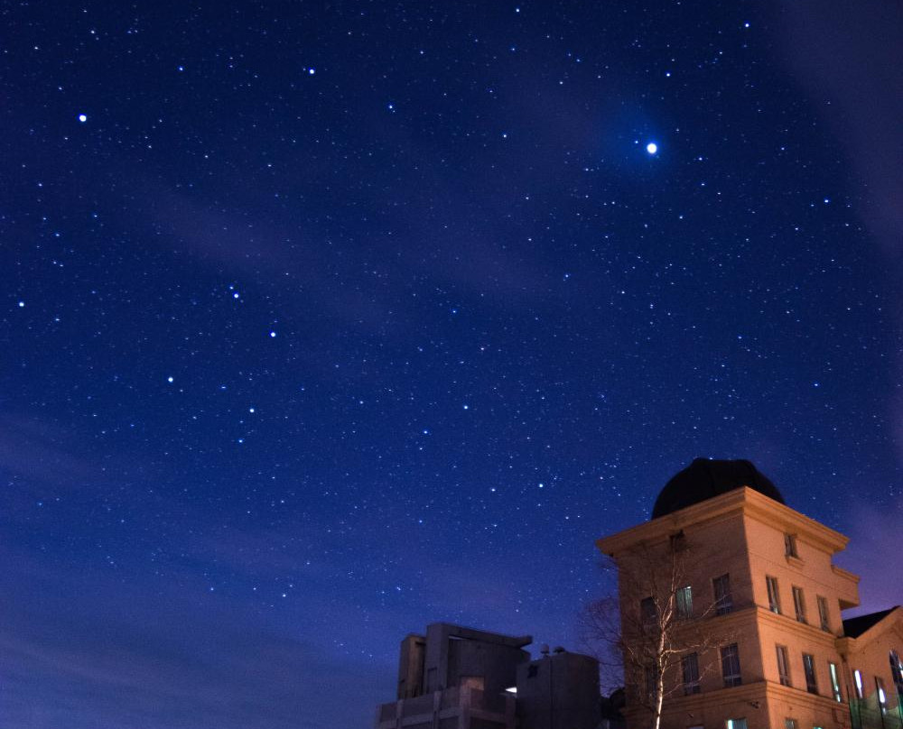 Nishi Harima Astronomical Observatory