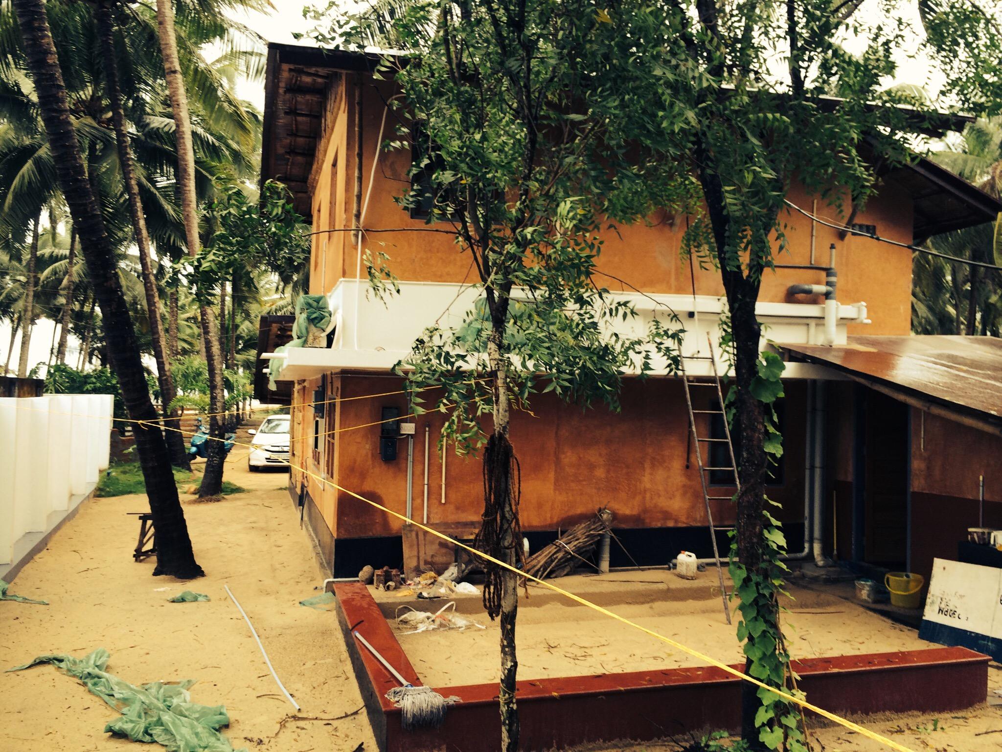 Sukumara Homestay-客卧