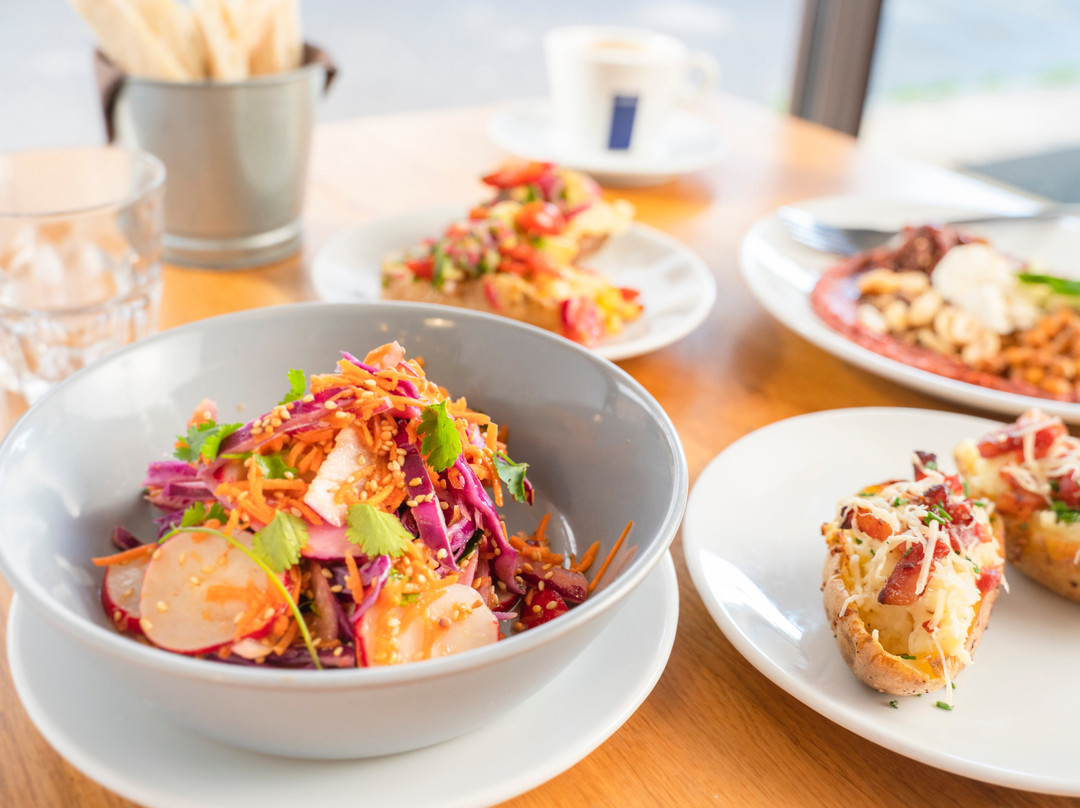Wild Beets Kitchen MORZINE