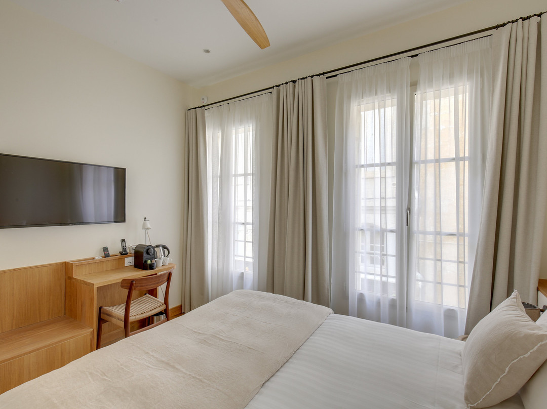 Badon Boutique Hotel主图