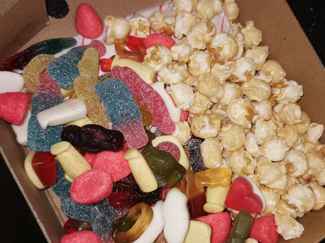 Trefnant旅游攻略图片