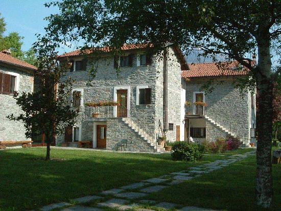 Cascina Borgofrancone