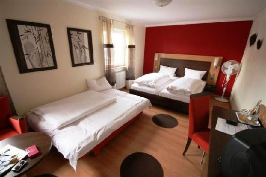 Hotel Ricci