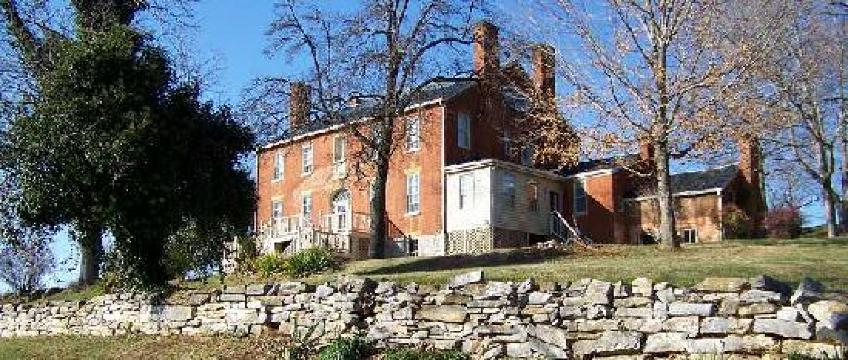 Herring Hall Bed and Breakfast-客卧