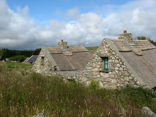 Cnoc Suain