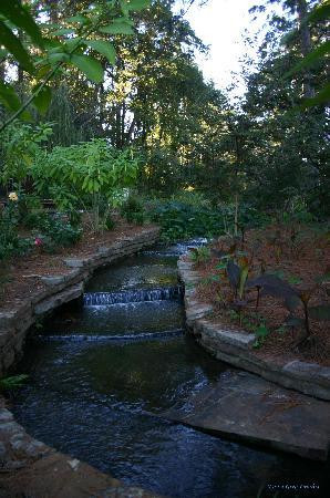 Hodges Gardens景点图片