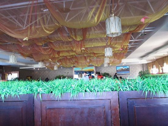 西藏赛康大酒店(拉萨布达拉宫大昭寺店)-餐饮