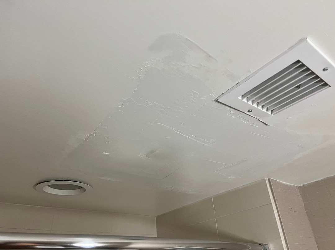 坎布里亚套房酒店主图