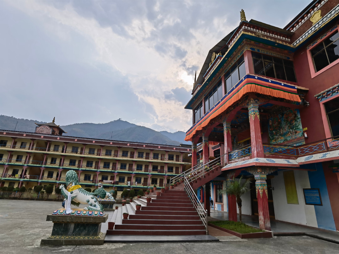 Hotel Pema Ts’al主图