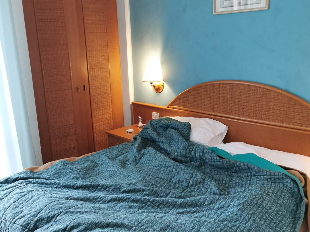 Hotel Cavalieri主图