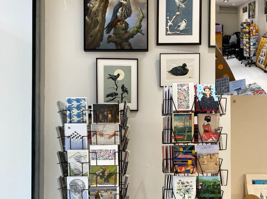 Catch Utrecht-乌特勒支必去景点