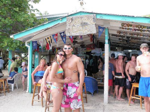 Palm Tree Charters-克鲁兹湾必去景点