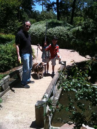 赫曼公园-休斯顿必去景点