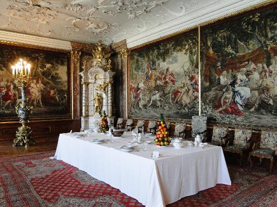 Stift Klosterneuburg-克罗斯腾新堡必去景点