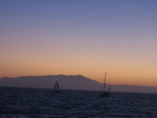 伯克利海湾-伯克利必去景点