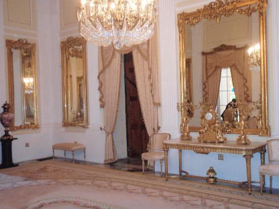 圣胡安堡垒-圣卡塔利纳宫-圣胡安必去景点