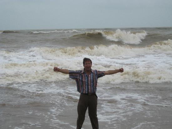 科纳拉克太阳神庙-Konark必去景点