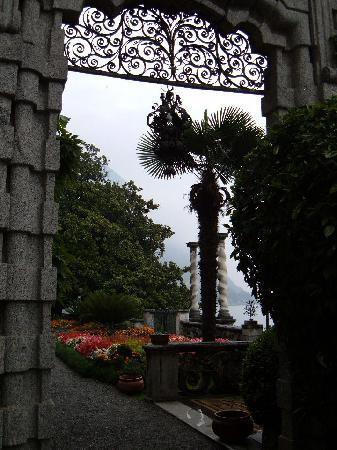 Villa Monastero景点图片