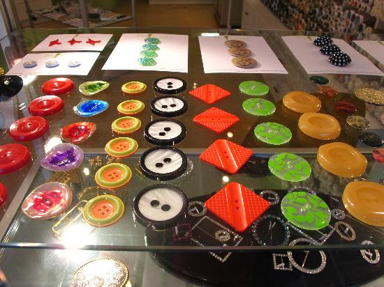 护士小巷-悉尼必去景点