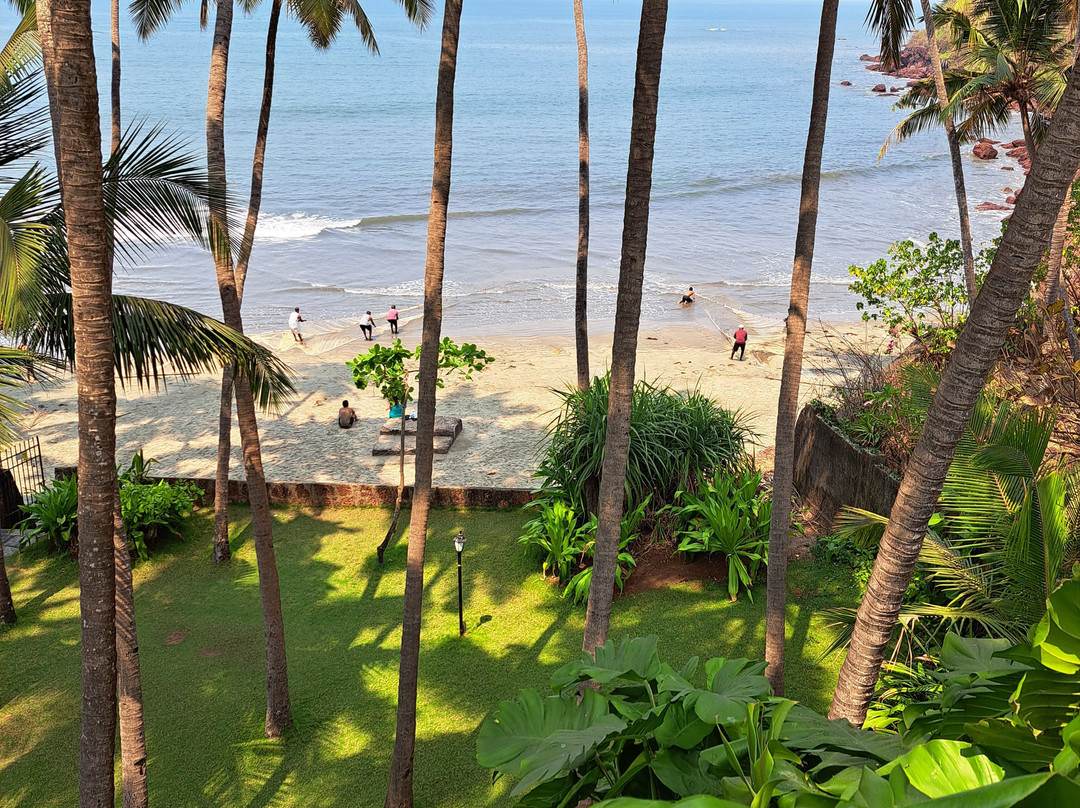 Prainha Resort主图