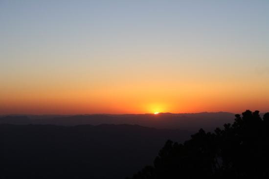 Kitt Peak National Observatory-Tohono O'odham Nation必去景点