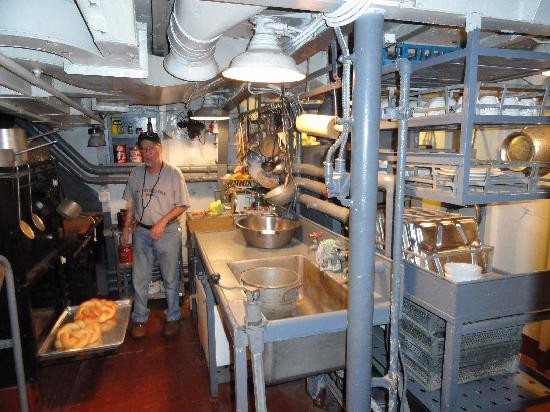 Freedom Park Navy Museum-奥马哈必去景点