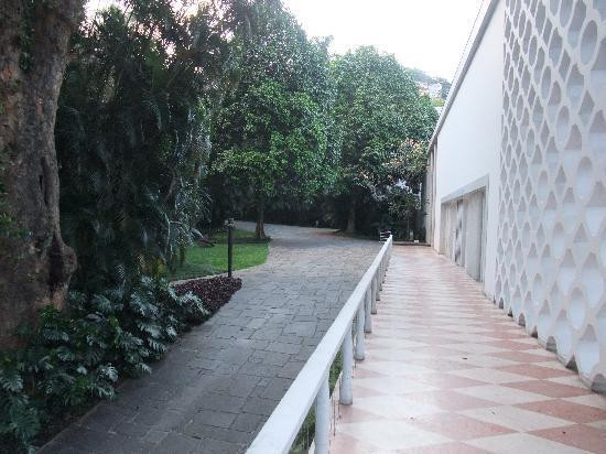 Instituto Moreira Salles - IMS Rio-里约热内卢必去景点