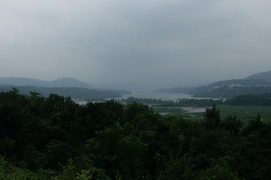 Boscobel House and Gardens景点图片