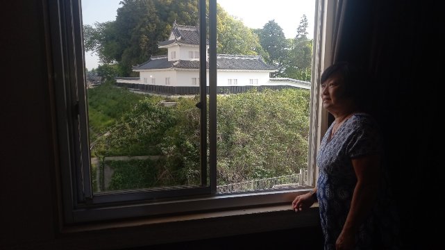 水户三之丸酒店-官方