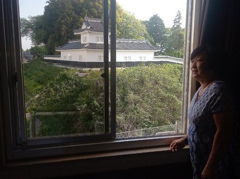 水户三之丸酒店主图