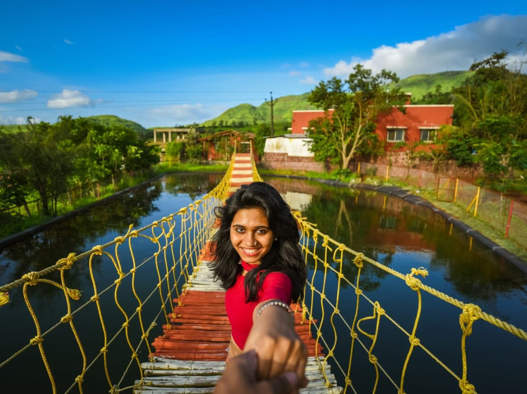 Platinum 52 Agri Tourism Resort主图