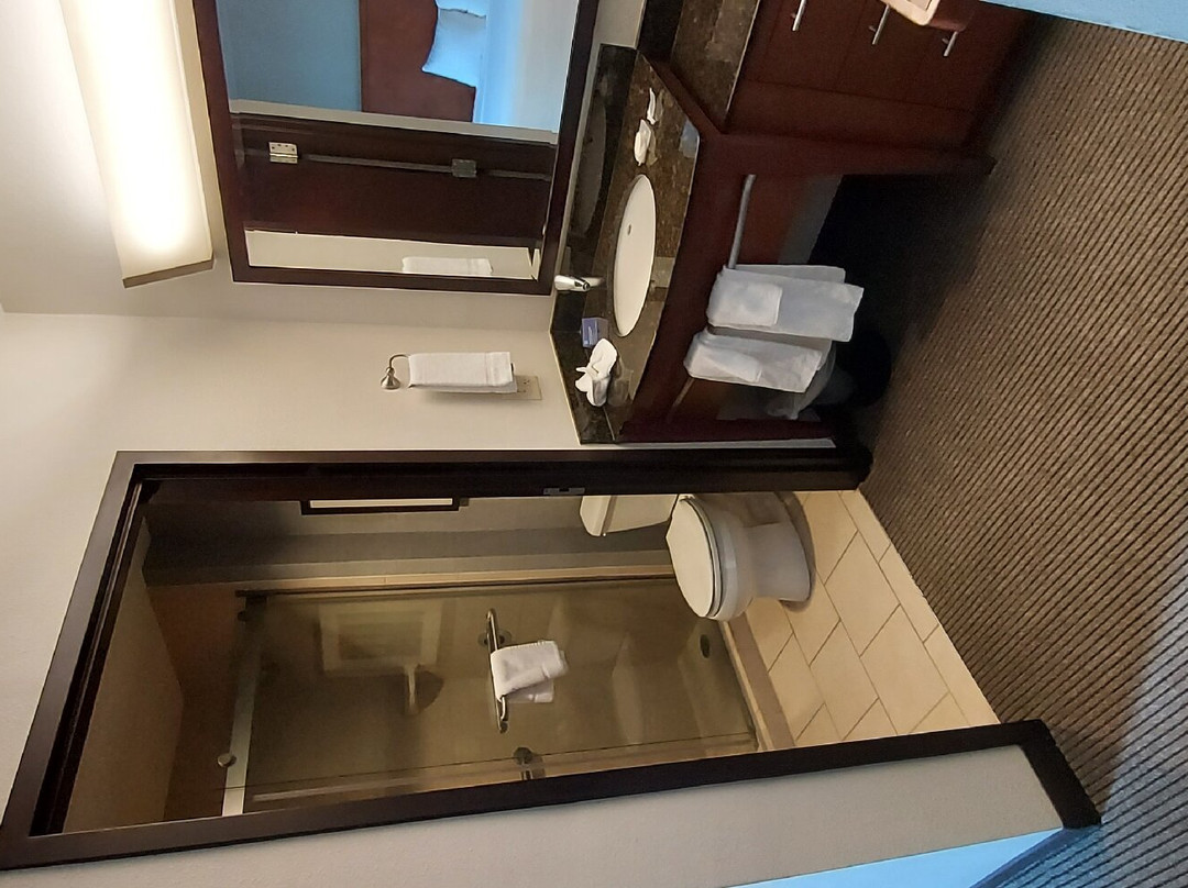 Hyatt Place Chesapeake Greenbrier主图