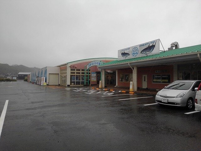 Nabula Ichiba景点图片