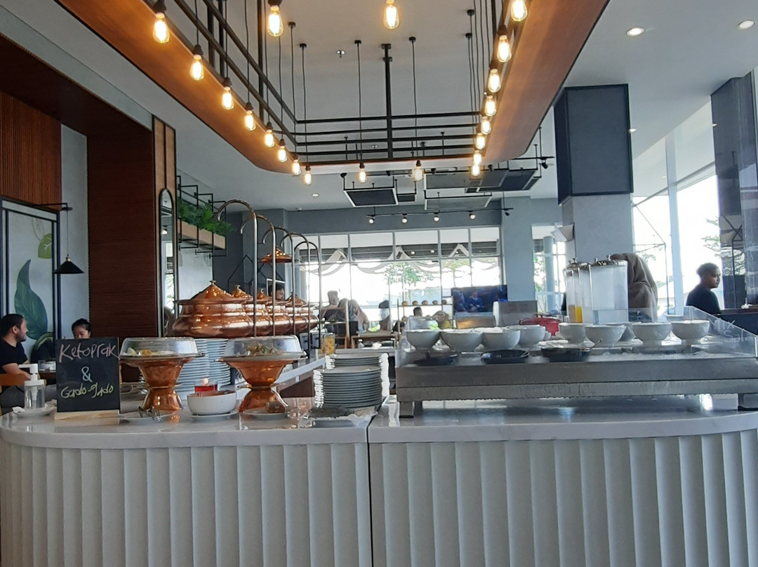 Favehotel Pamanukan主图