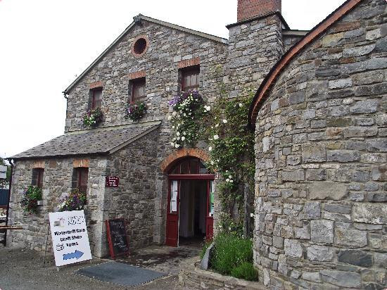 Skerries Mills-斯克列必去景点