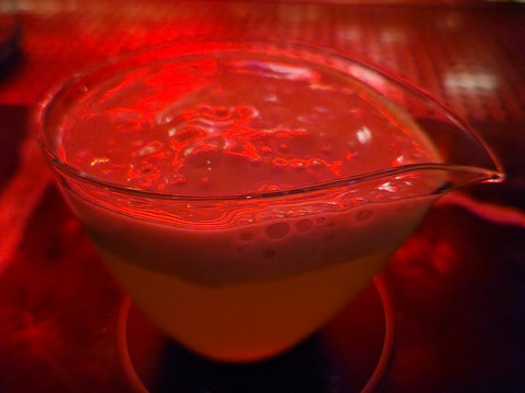 Rabbit Hole-曼谷必去景点