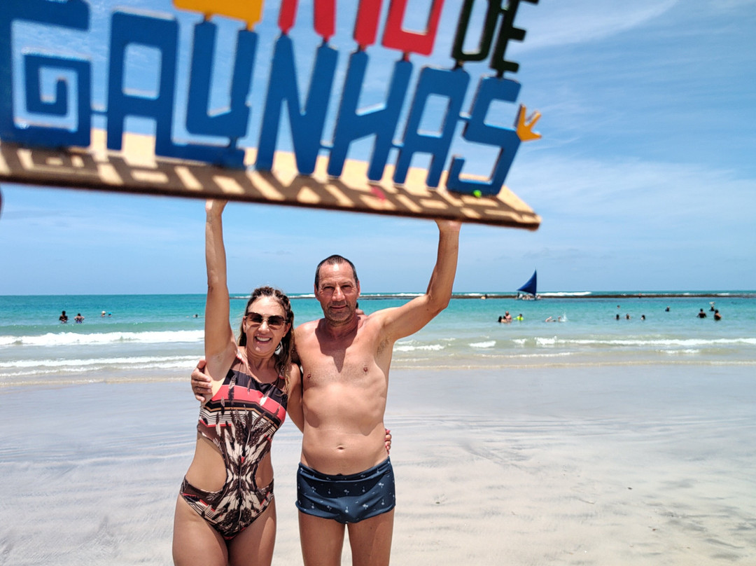 Camboa Beach-嘎林海斯港必去景点