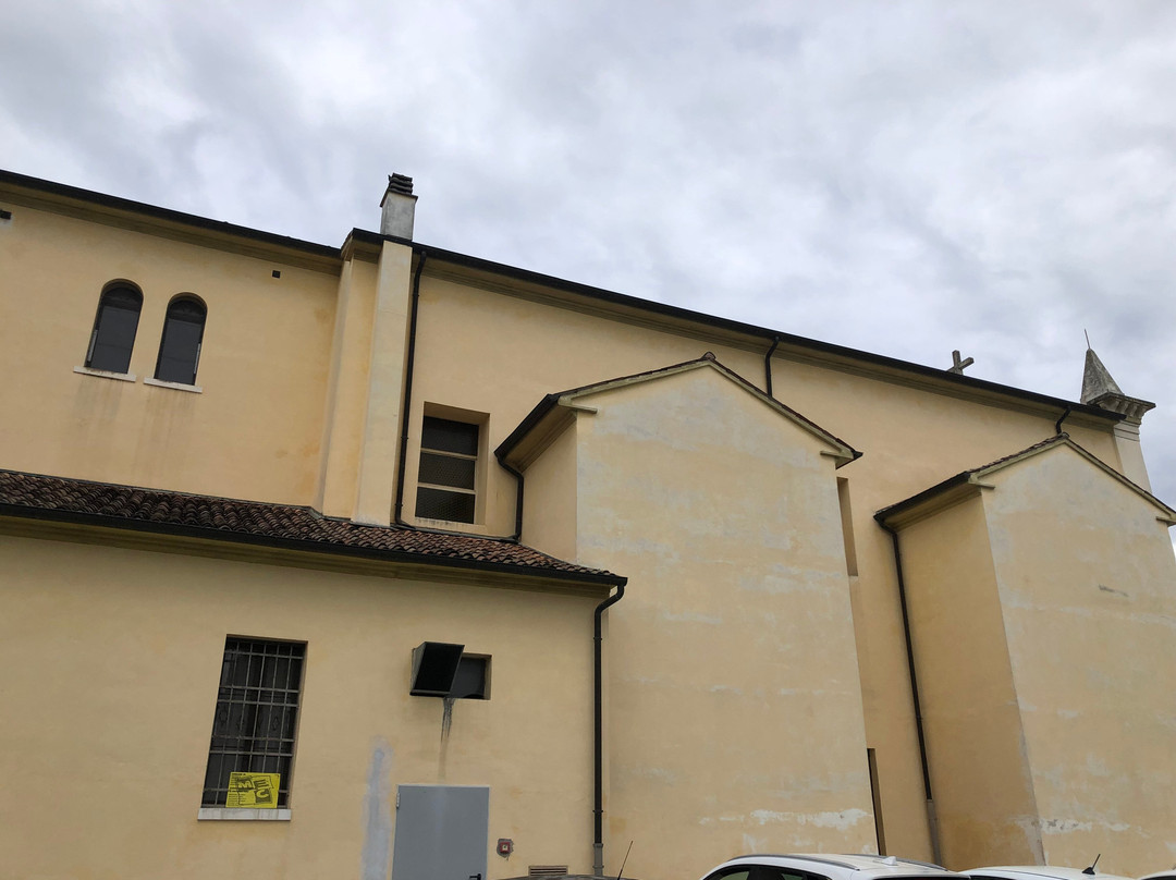 Chiesa di S. Maria in Betlemme景点图片