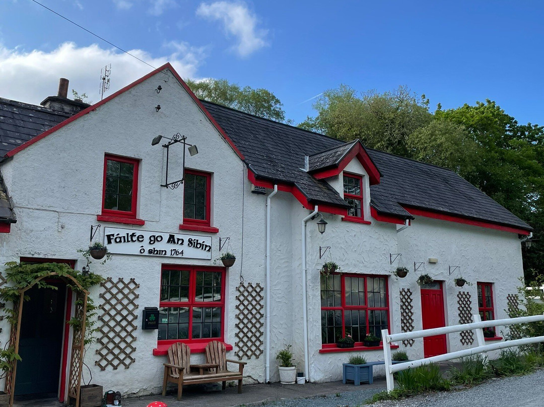 An Sibin Wine Bar Restaurant B&b主图