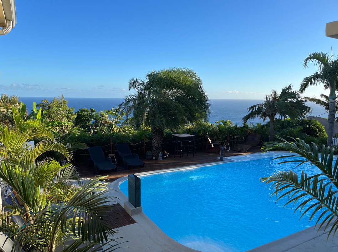 Villa des Mascareignes主图