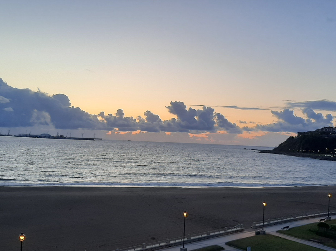 Petit Palace Tamarises主图