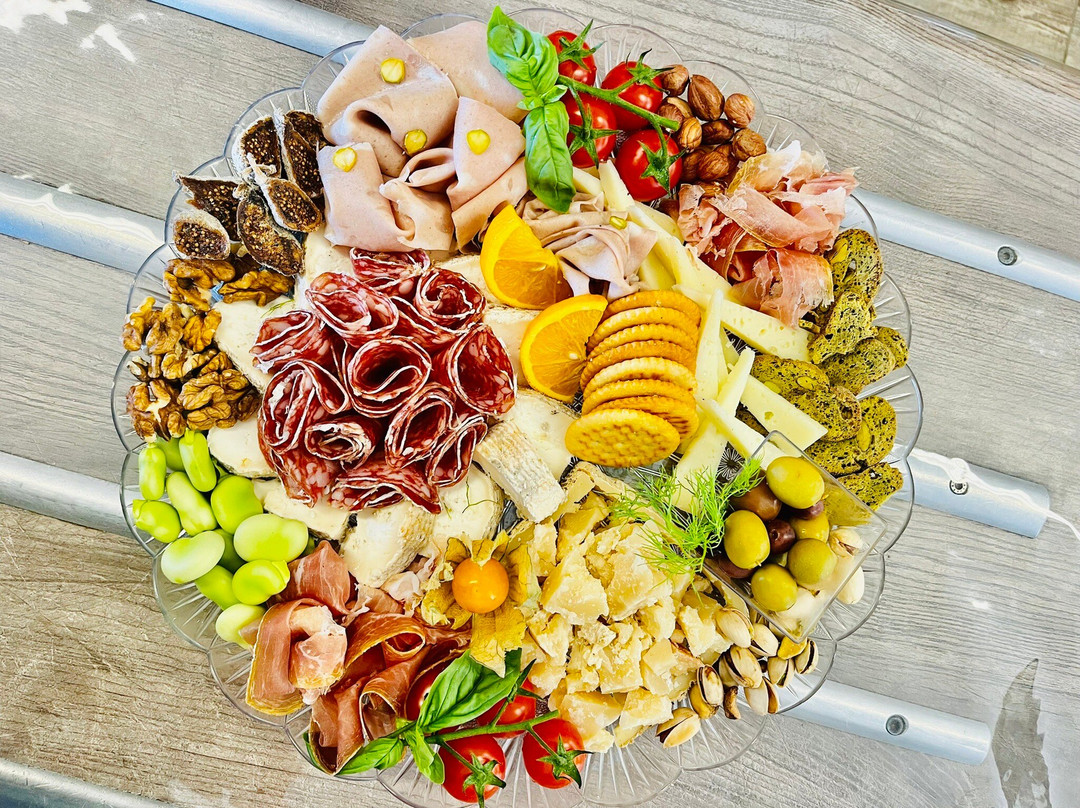 Epicerie Ersinca景点图片