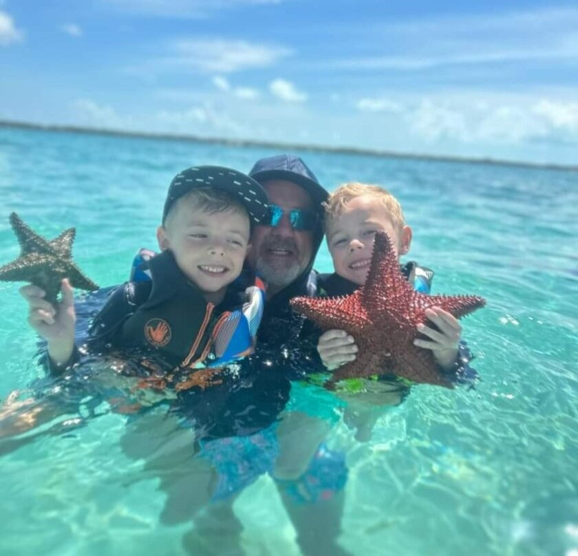 Island Boy Adventures-George Town必去景点