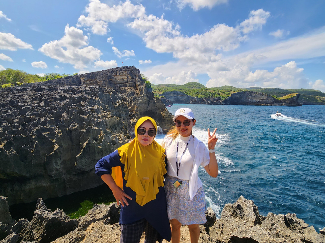 Bali Star Vacation-乌布必去景点