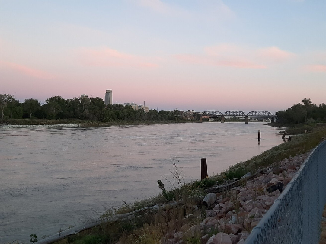 Hampton Inn Council Bluffs主图