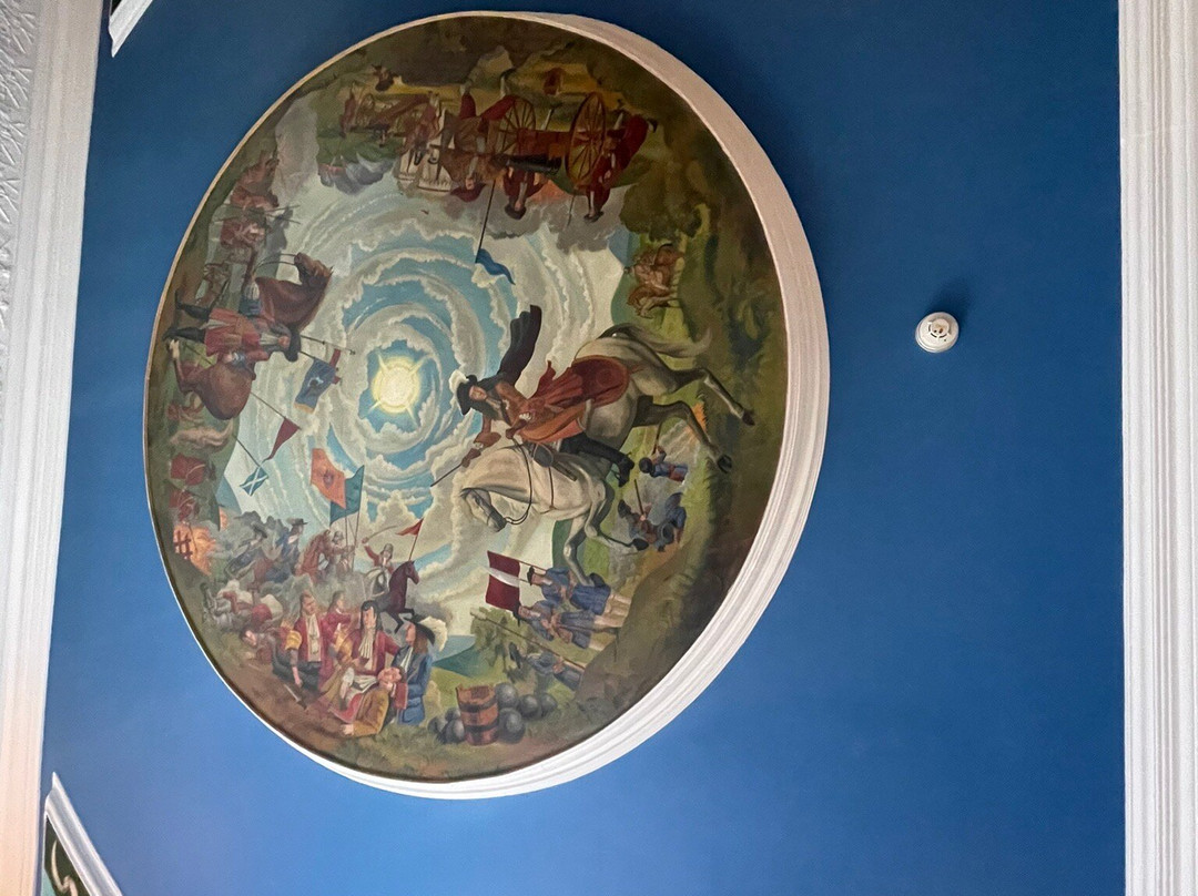 Scholars Townhouse Hotel主图