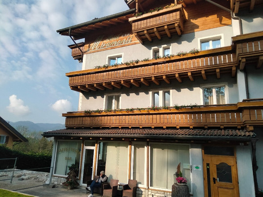 Hotel Miramonti主图