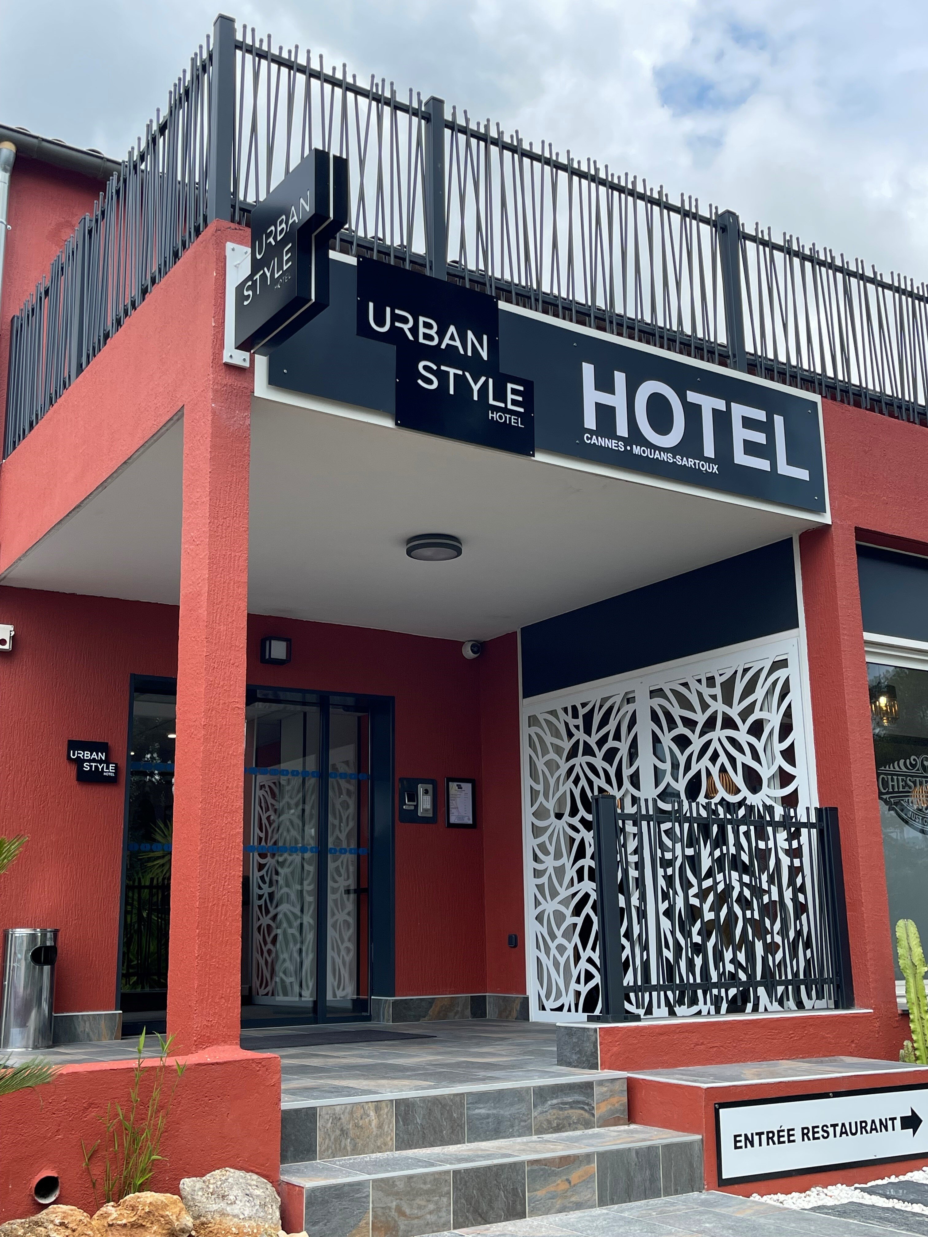 Urban Style Cannes Mouans Sartoux-官方