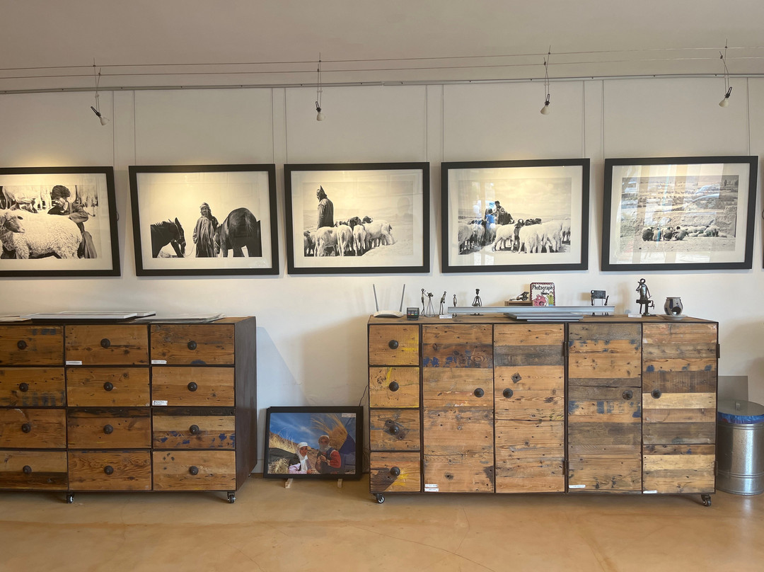 la boutique photo-Ourika必去景点